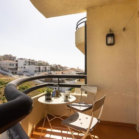 A Torre By Acasadascasas Ericeira Kültér fotó