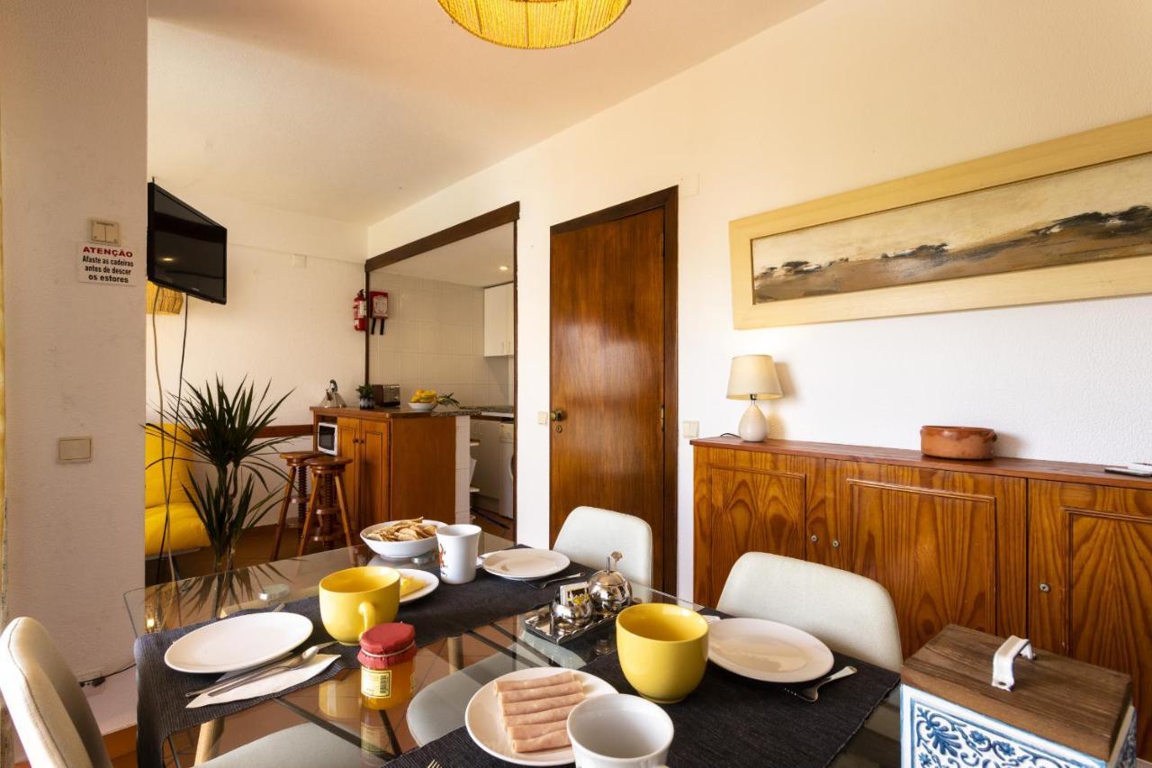 A Torre By Acasadascasas Ericeira Kültér fotó