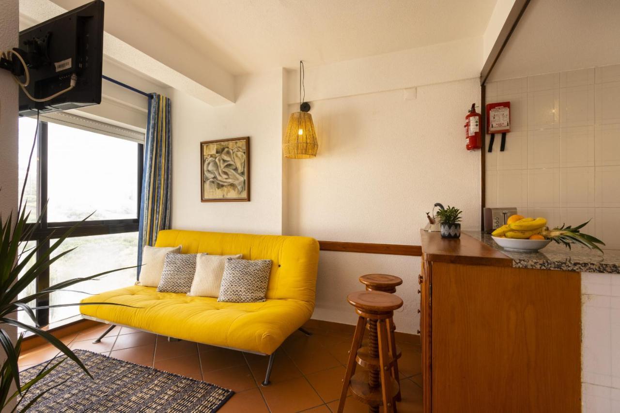 A Torre By Acasadascasas Ericeira Kültér fotó